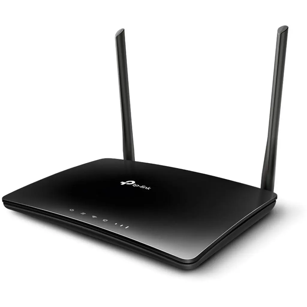 Маршрутизатор TP-Link ARCHER MR400 (ARCHER-MR400) - фото 3