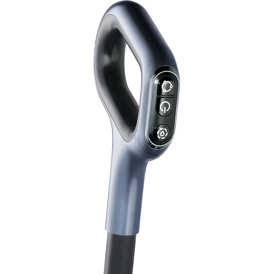 Вертикальний пилосос Thomas Aqua Floorcleaner Cordless Plus (785502) [111722] - фото 4