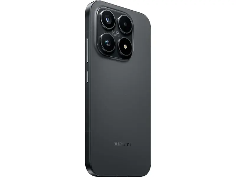 Смартфон Xiaomi 17 12/256GB Black - фото 8
