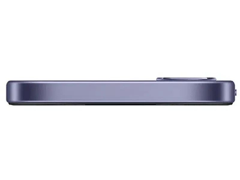 Смартфон OPPO A6x 4/128GB Plum Purple - фото 6