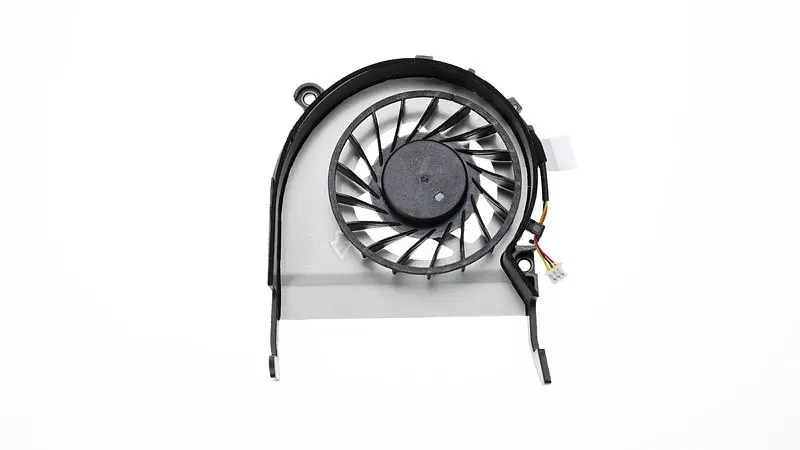 Вентилятор для ноутбука TOSHIBA Satellite L800 C800 C805 M840 L840 DC 5V 0.5A 3 pin (BRUSHLESS MOTOR FG15) (Кулер) - фото 2