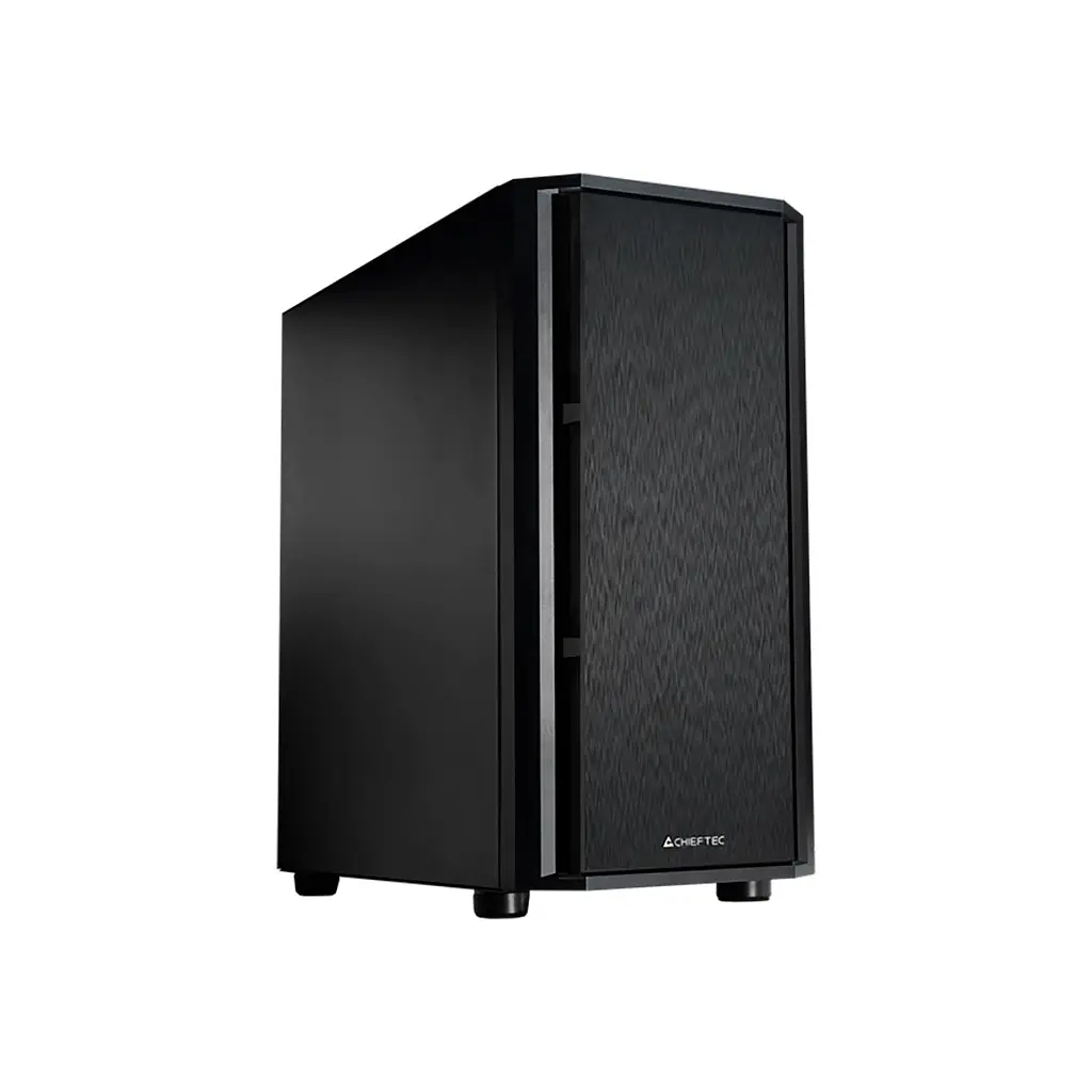 Корпус для ПК Chieftec PRO MINI (AZ-01B-OP)