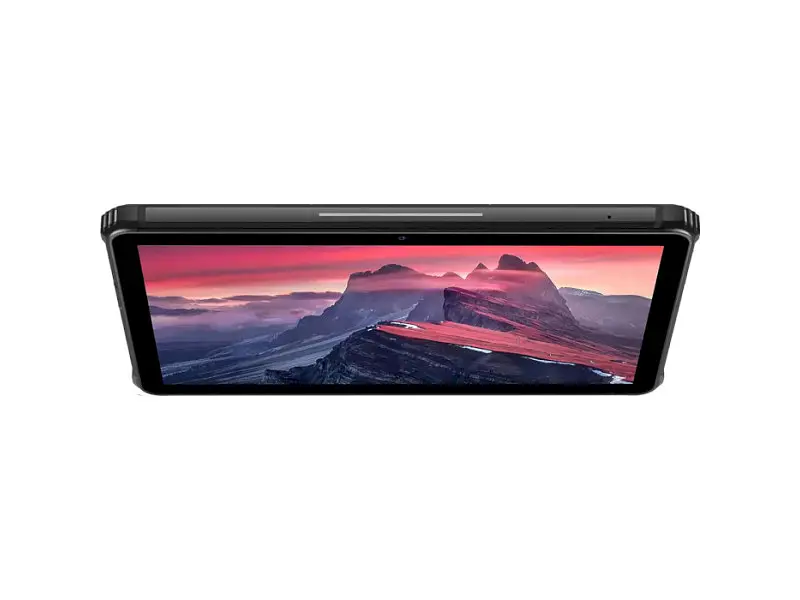 Планшет Oukitel Pad RT9 6/256GB LTE Black - фото 4