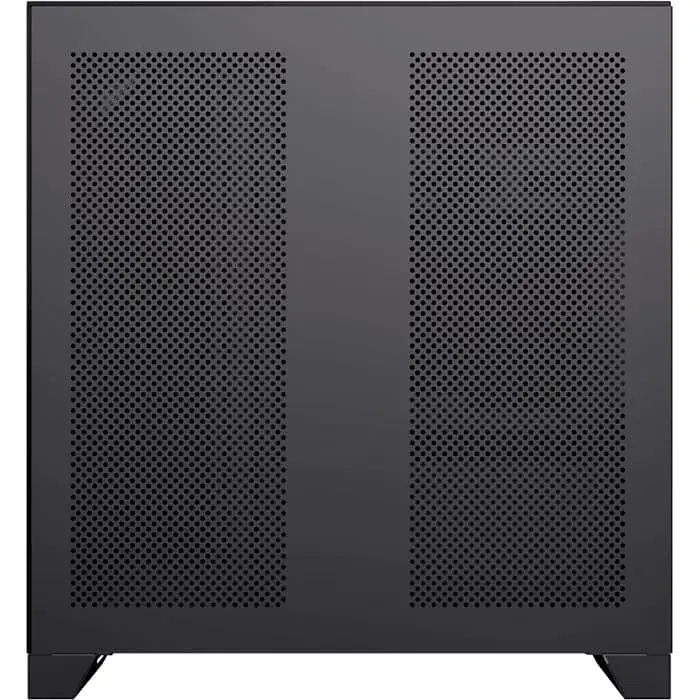 Корпус GameMax Infinity Plus BK BTF (Infinity Plus BK) Без БП - фото 5