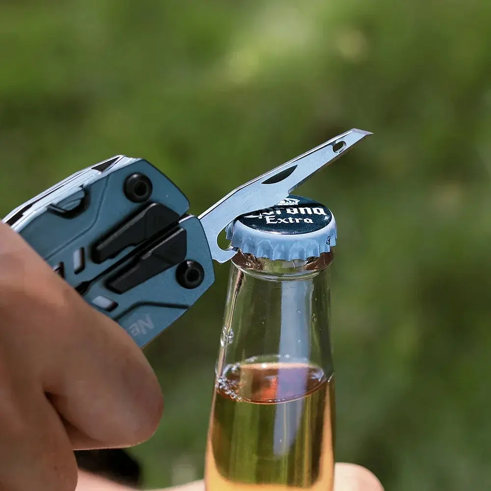 Мультитул NexTool Sailor Pro - фото 7