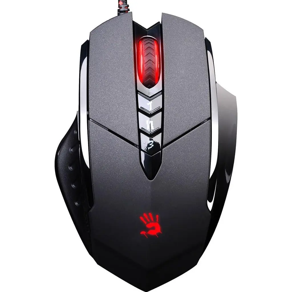 Миша Bloody A4Tech V7M V7M)