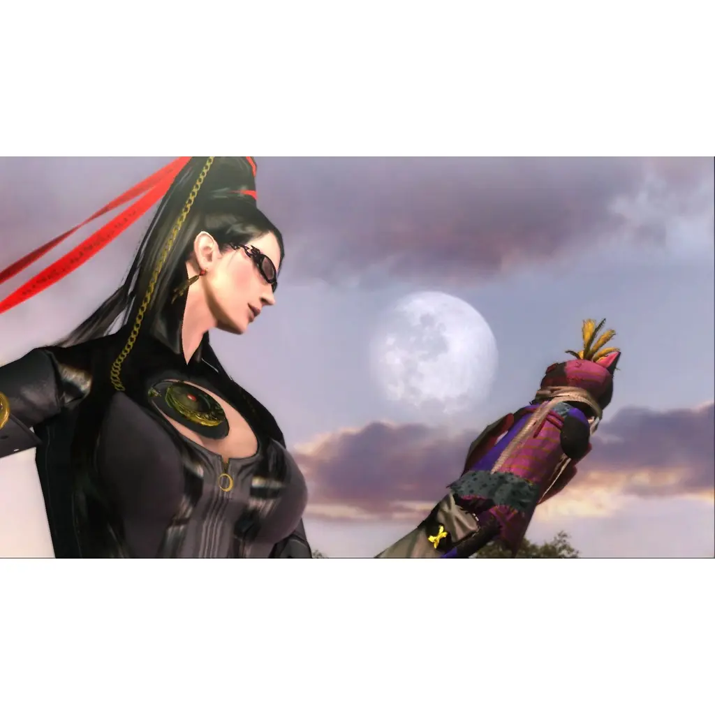 Ключ активации Microsoft Bayonetta & Vanquish 10th Anniversary Bundle для Xbox One/Series - фото 2