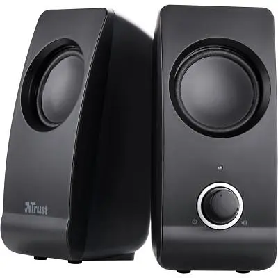 Акустична система Trust Remo 2.0 Speaker Set (17595) - фото 2