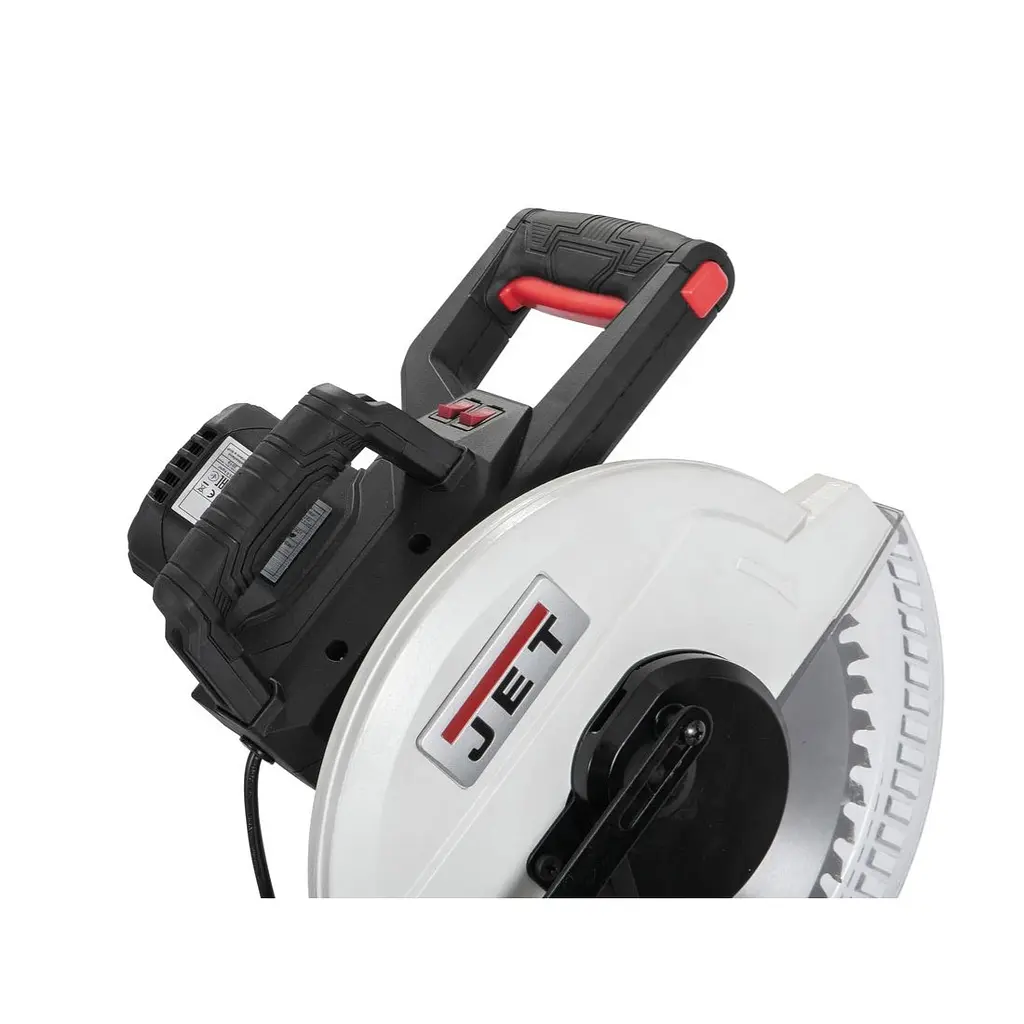 Пила торцовочная Jet JMS-12SB 1800 Вт (10000271M) - фото 4