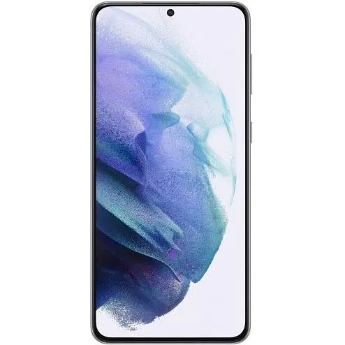 Смартфон Samsung S21 Plus 5G 8/128GB Silver (SM-G996B/DS) - фото 2