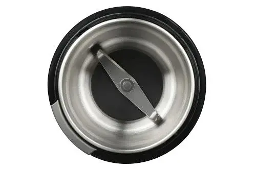Кофемолка WCG-8301 Black 200 Вт. ARDESTO teh0024485 - фото 3