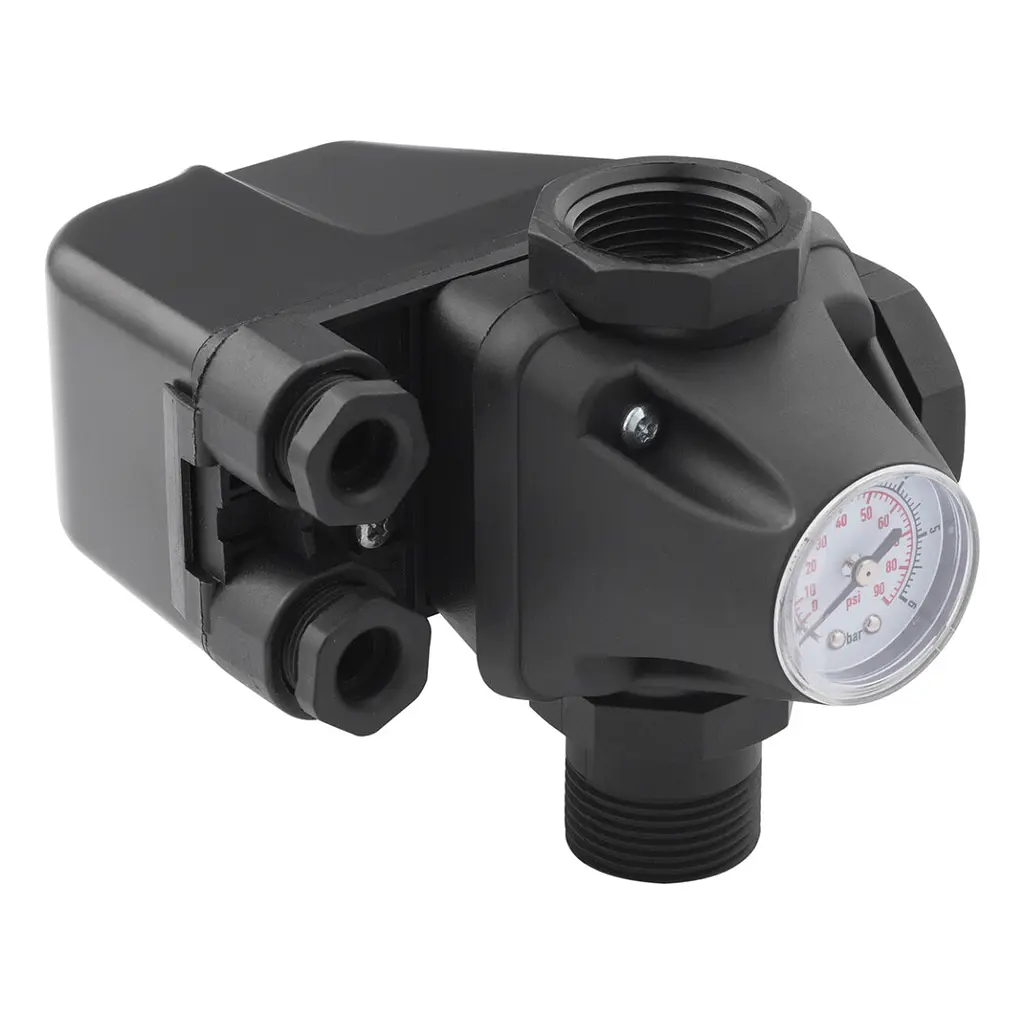 Реле тиску механічне Agua SK-9 (CV035278) - фото 2