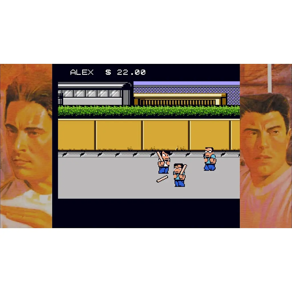 Ключ активації Microsoft River City Ransom для Xbox One/Series - фото 2