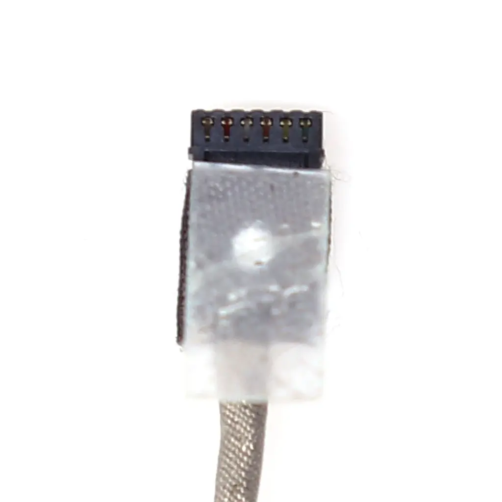 Шлейф матриці для Acer Aspire A515-44 A515-44G A515-45 A515-45G A515-46, (eDP 30pin, DD0ZAURLC010) - фото 4