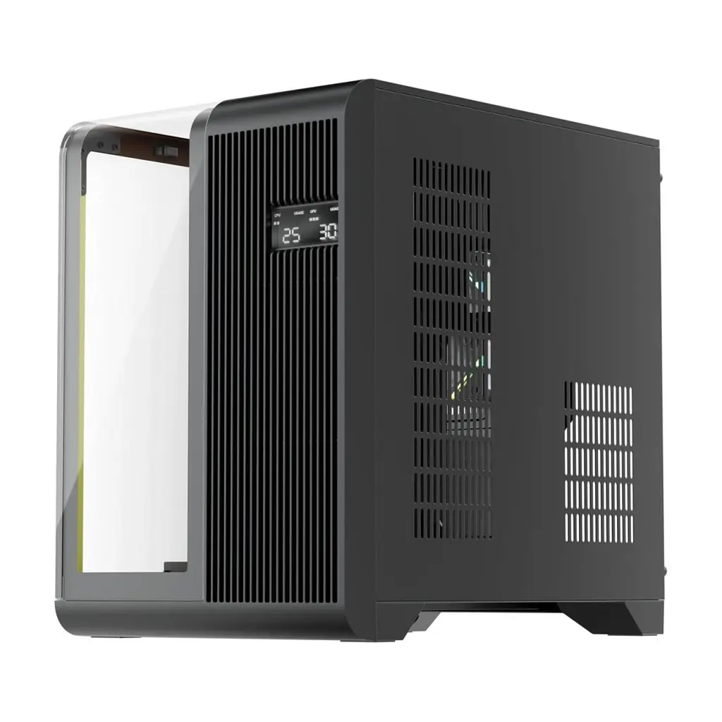 Корпус для ПК 1stPlayer RT5-BK - фото 5