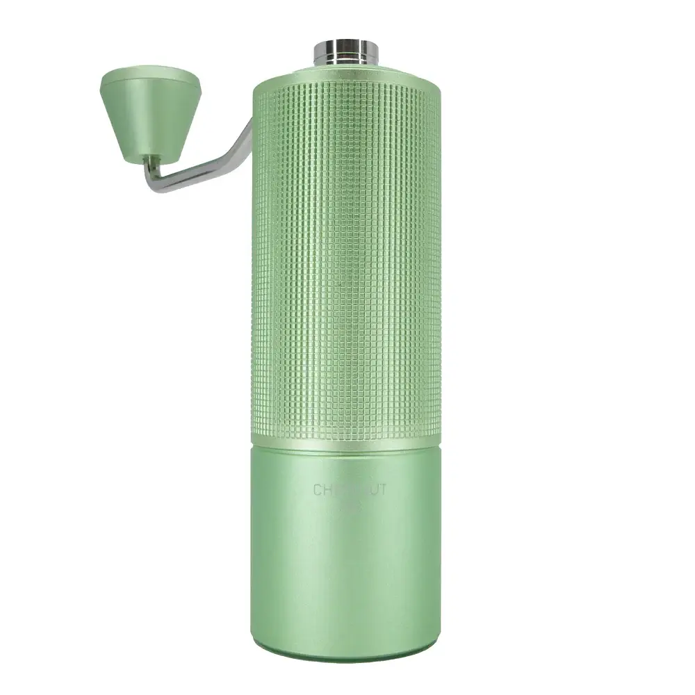 Кавомолка TIMEMORE C3S Green - фото 2