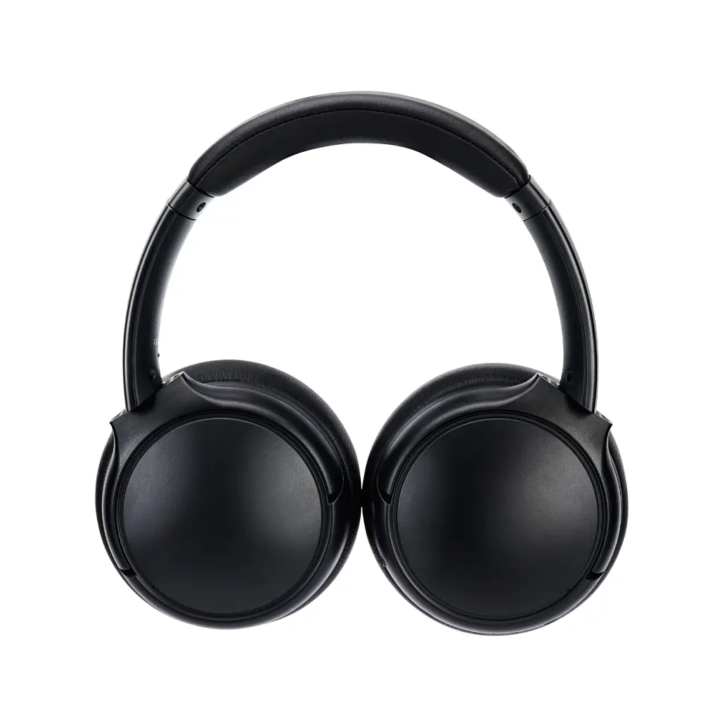 Навушники Panasonic RB-M600B Black (RB-M600BG-K) - фото 2