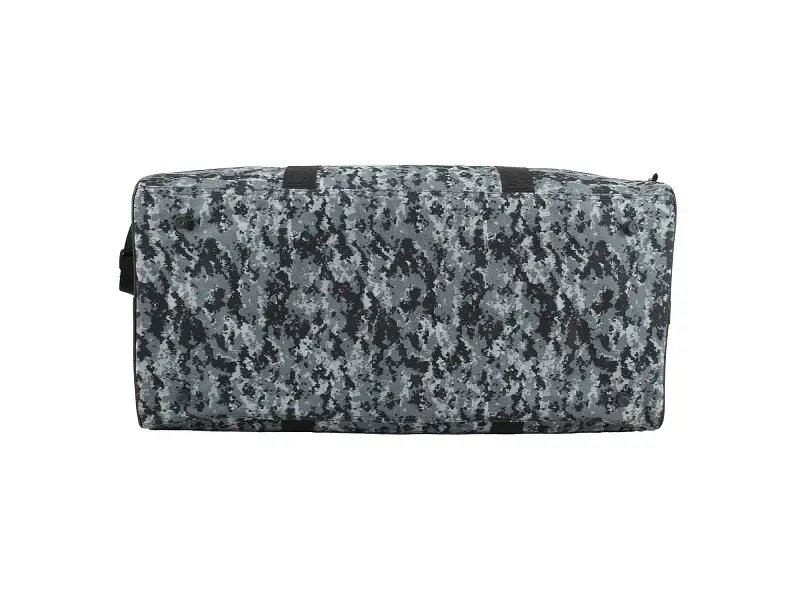 Сумка дорожня Semi Line 52 Black Camo (A3032-5) - фото 2