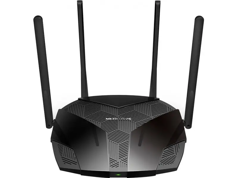 Маршрутизатор роутер Mercusys MR70X
