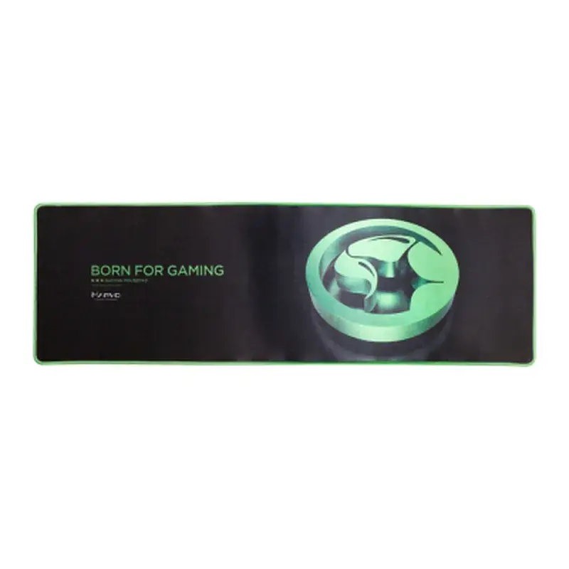 Килимок для мишки Marvo G13 XL Green - фото 3