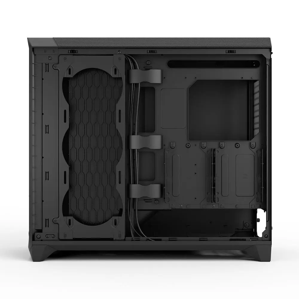 Корпус Fractal Design Meshify 3 XL без БЖ Black (FD-C-MES3X-01) - фото 7