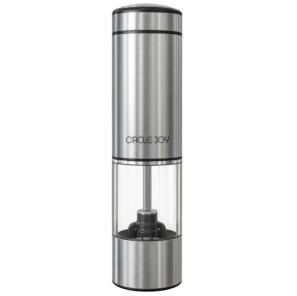 Електричний млин для солі та перцю Xiaomi Circle Joy Electric Grinder (CJ-EG13) - фото 2
