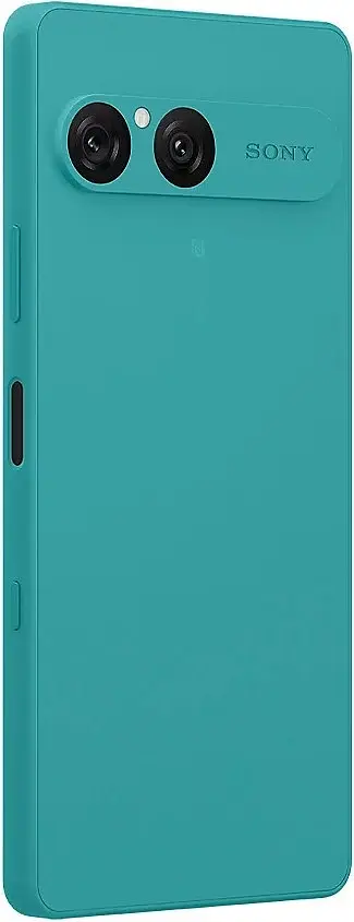 Смартфон Sony Xperia 10 VII 8/128GB Green (XQ-FE72) [5G, NFC, 2 sim, noEsim] - фото 5