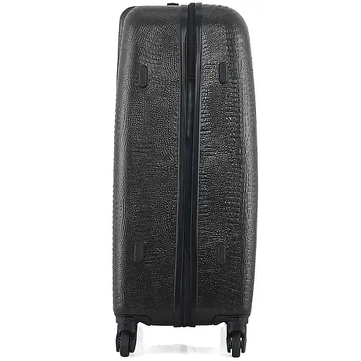 Валіза Semi Line 26" L Black (T5580-5) - фото 6