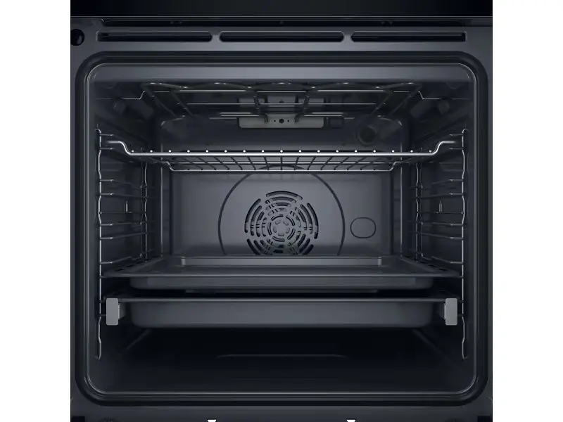 Духовка електрична Whirlpool WOI4S8HM1SXA - фото 4