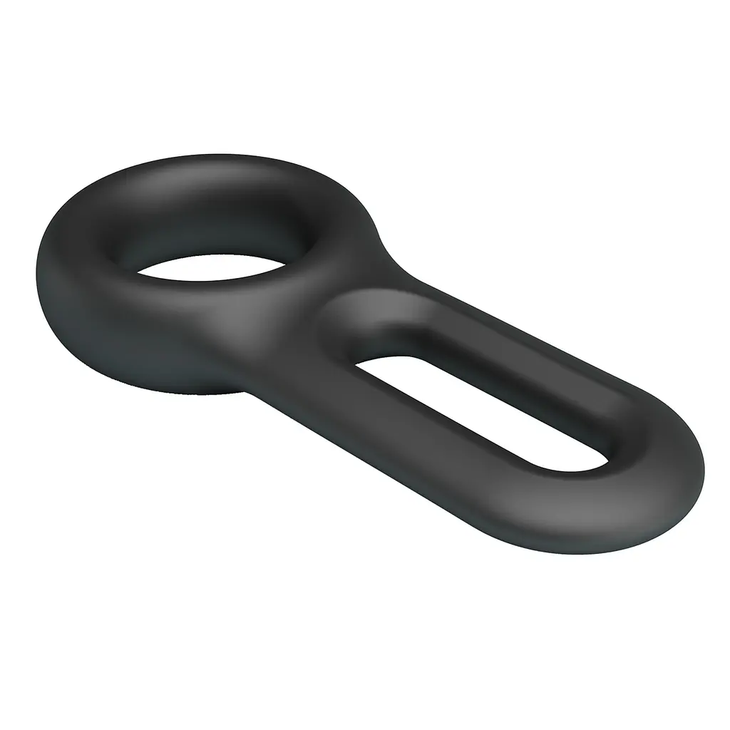 Ерекційне кільце Crazy Bull Penis Ring Oniel PRETTY LOVE BI-210363 103645 - фото 5