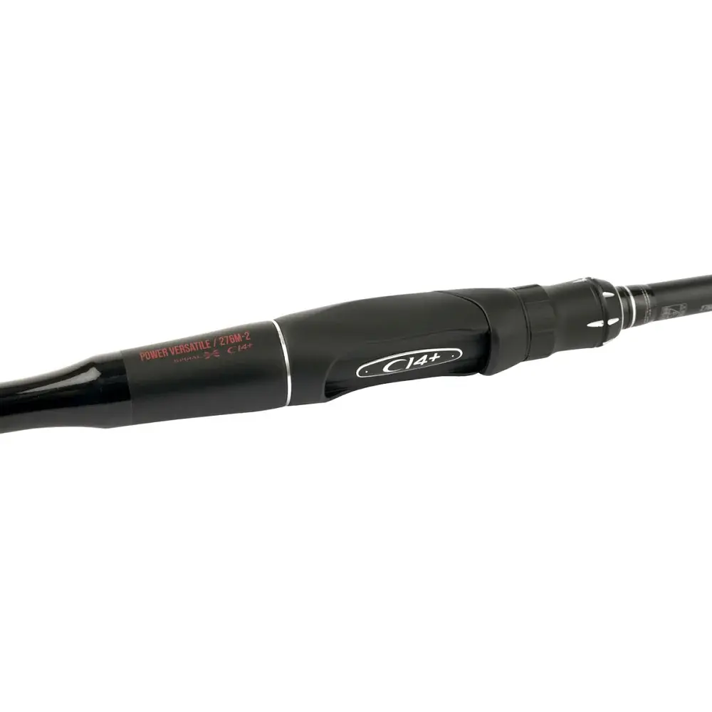 Спиннинг Shimano Poison Adrena 267ML 2.01 м 4-12 г (1 част.) - фото 3