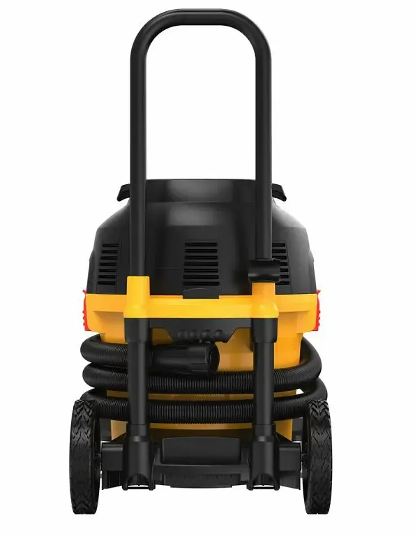 Пилосос мережевий DeWALT (DWV905H) - фото 4