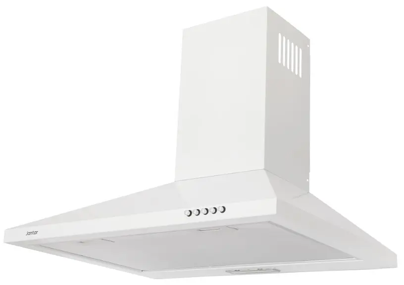 Витяжка Jantar KBT 650 LED 60 WH (6881883) - фото 2