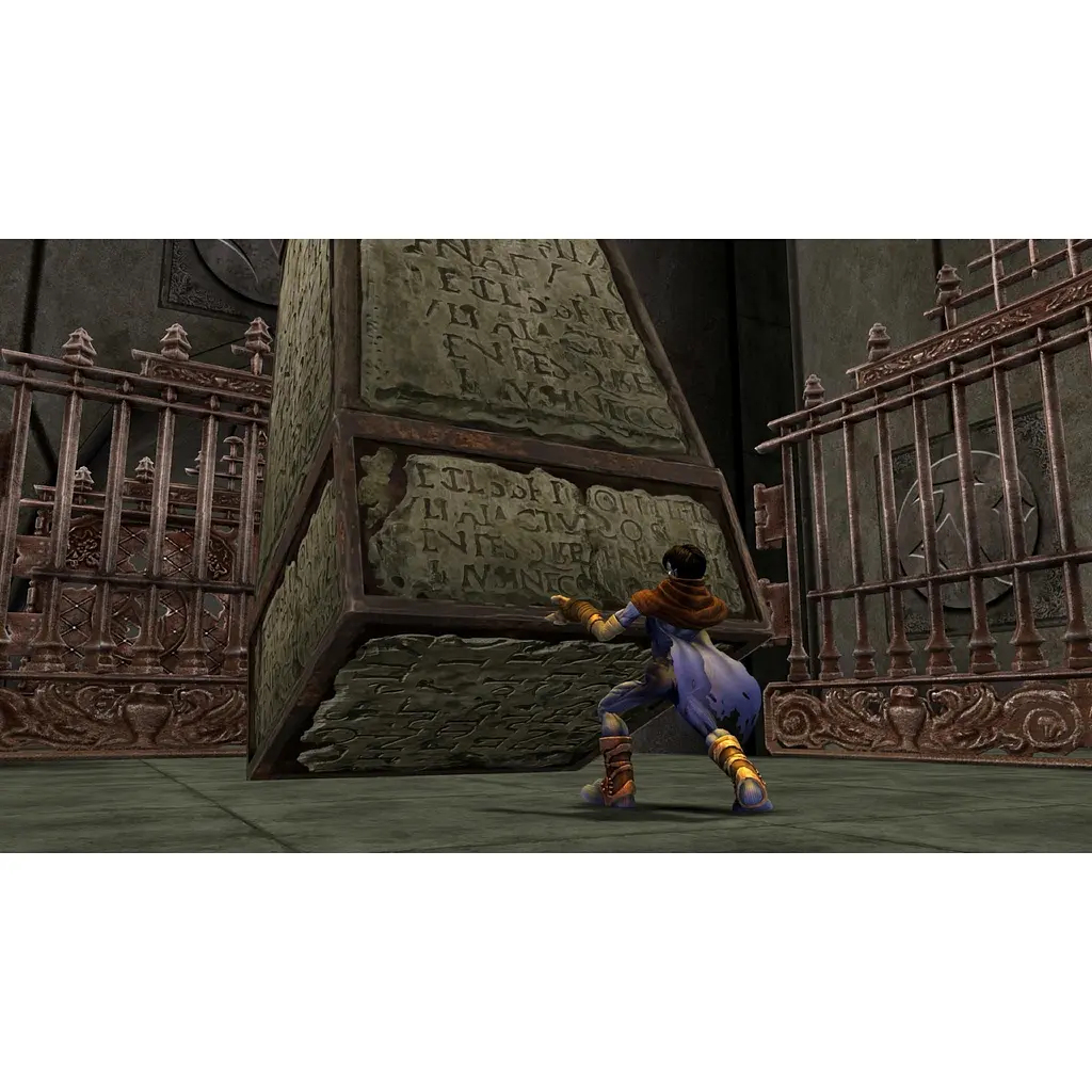 Ключ активації Microsoft Legacy of Kain Soul Reaver 1&2 Remastered для Xbox One/Series S/X - фото 4