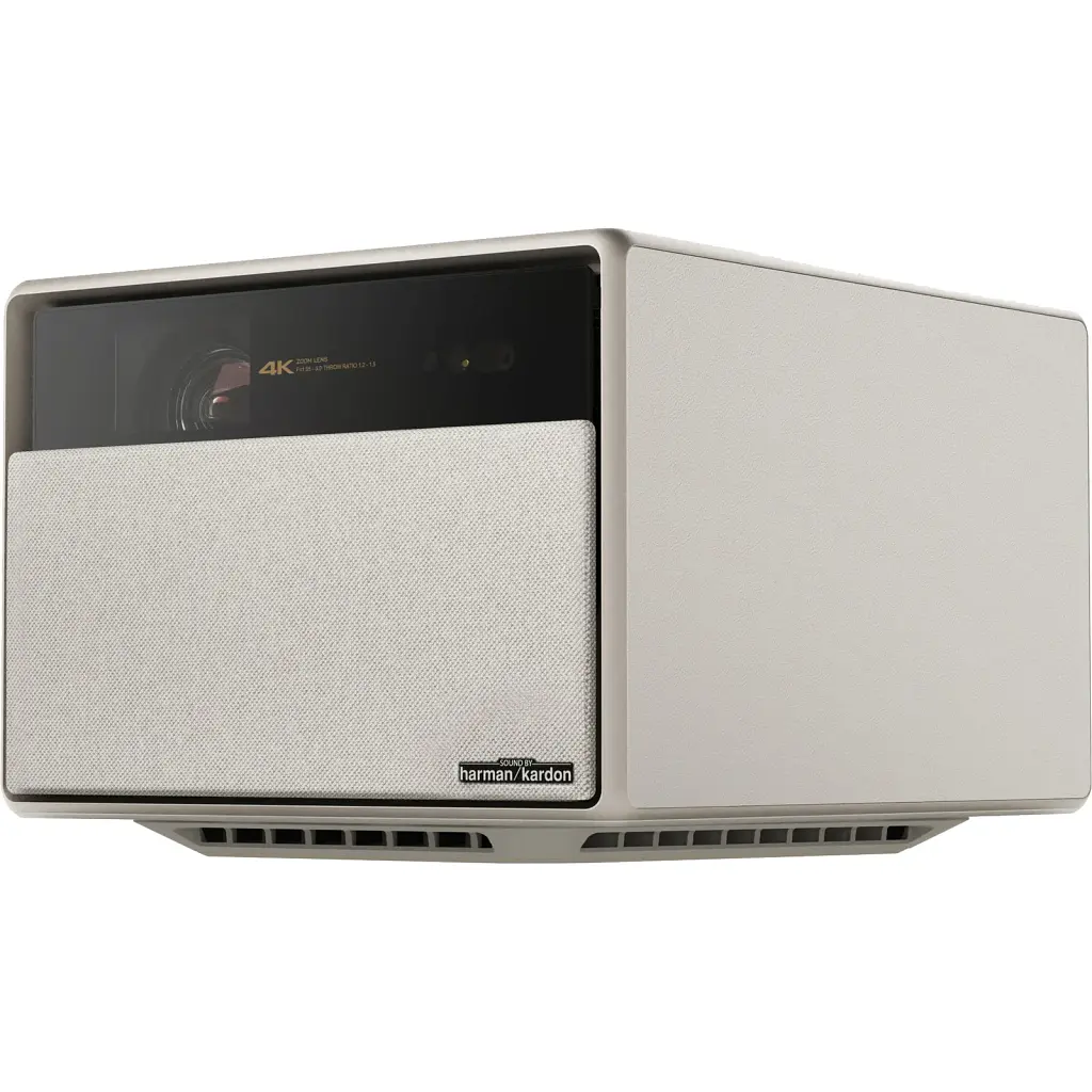 Портативний проектор XGiMi Horizon Ultra (XM13N)