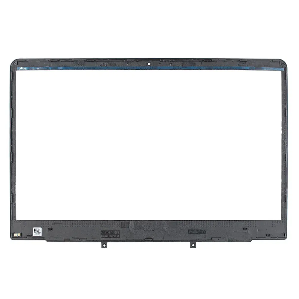 Корпус рамка екрана для Asus A411 F411 K410 S401 S410 X411 series, (90NB0GF0-R7B010, B Cover, Original) - фото 2