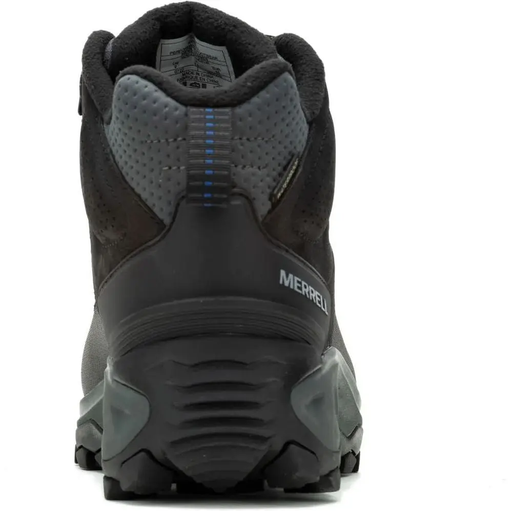 Черевики Merrell Thermo Kiruna 2 Mid WP Mns 43 Black (1054-036.1288) - фото 4