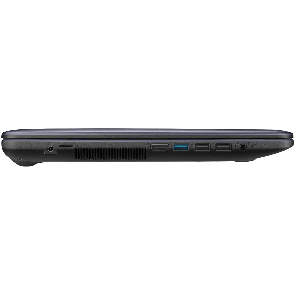 Ноутбук ASUS VivoBook X543MA Celeron N4000 2.60 GHz, 4GB, 256GB, UHD 600, DOS - фото 8