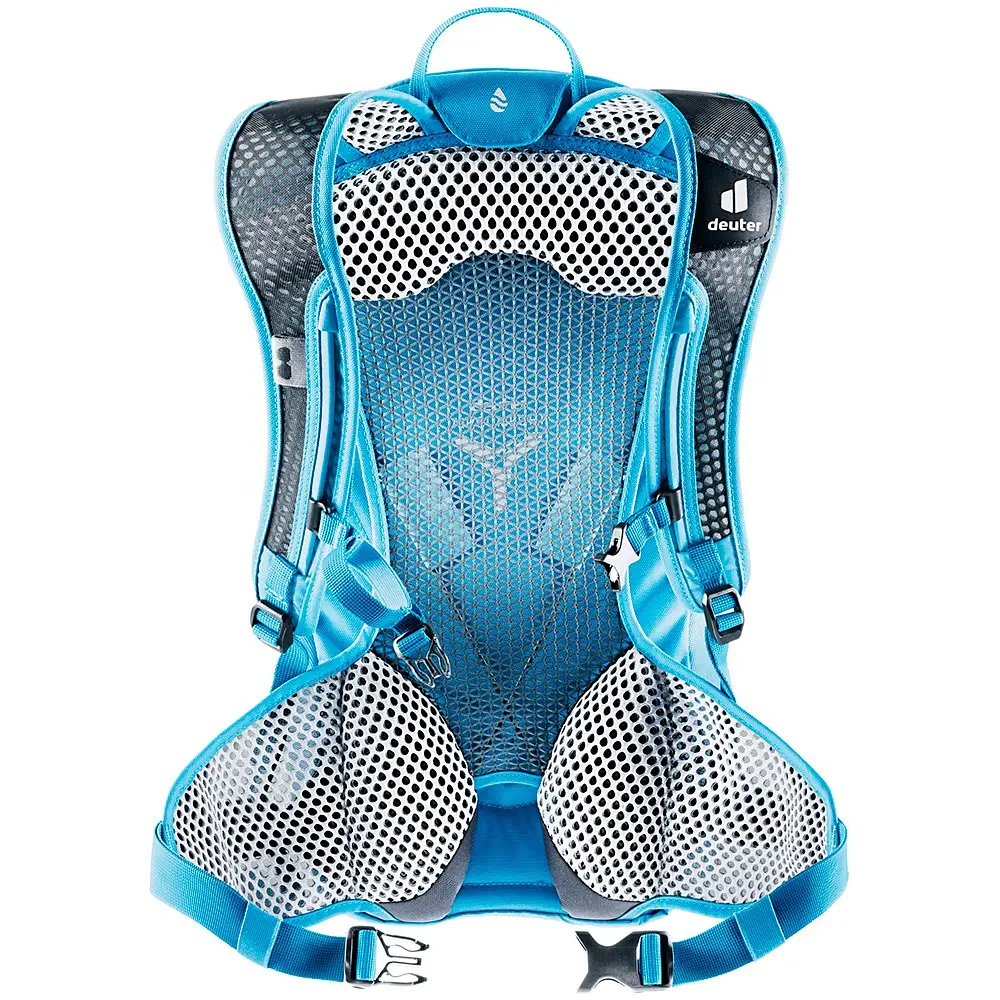 Рюкзак Deuter Race Air Blue (1052-3204321 1324) - фото 3