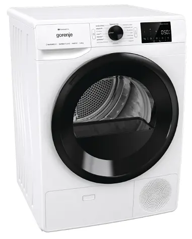 Сушильний автомат Gorenje DPNE92GNLWIFI/UA (6997666) - фото 2