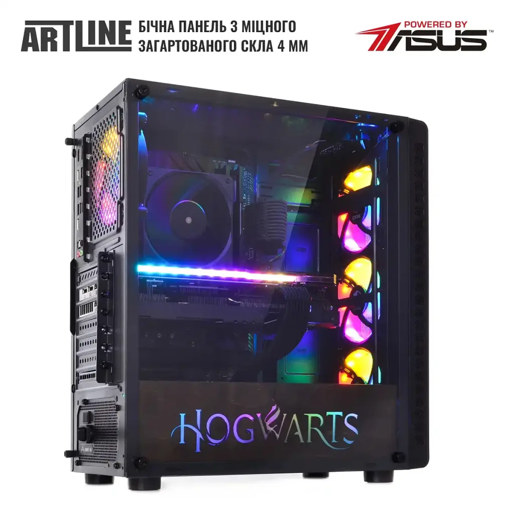 Персональний комп'ютер Artline Gaming HGWRTS (HGWRTSv35Win) - фото 5