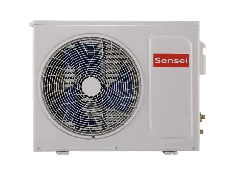 Кондиціонер Sensei Lux Inverter SAC-24CHI - фото 2