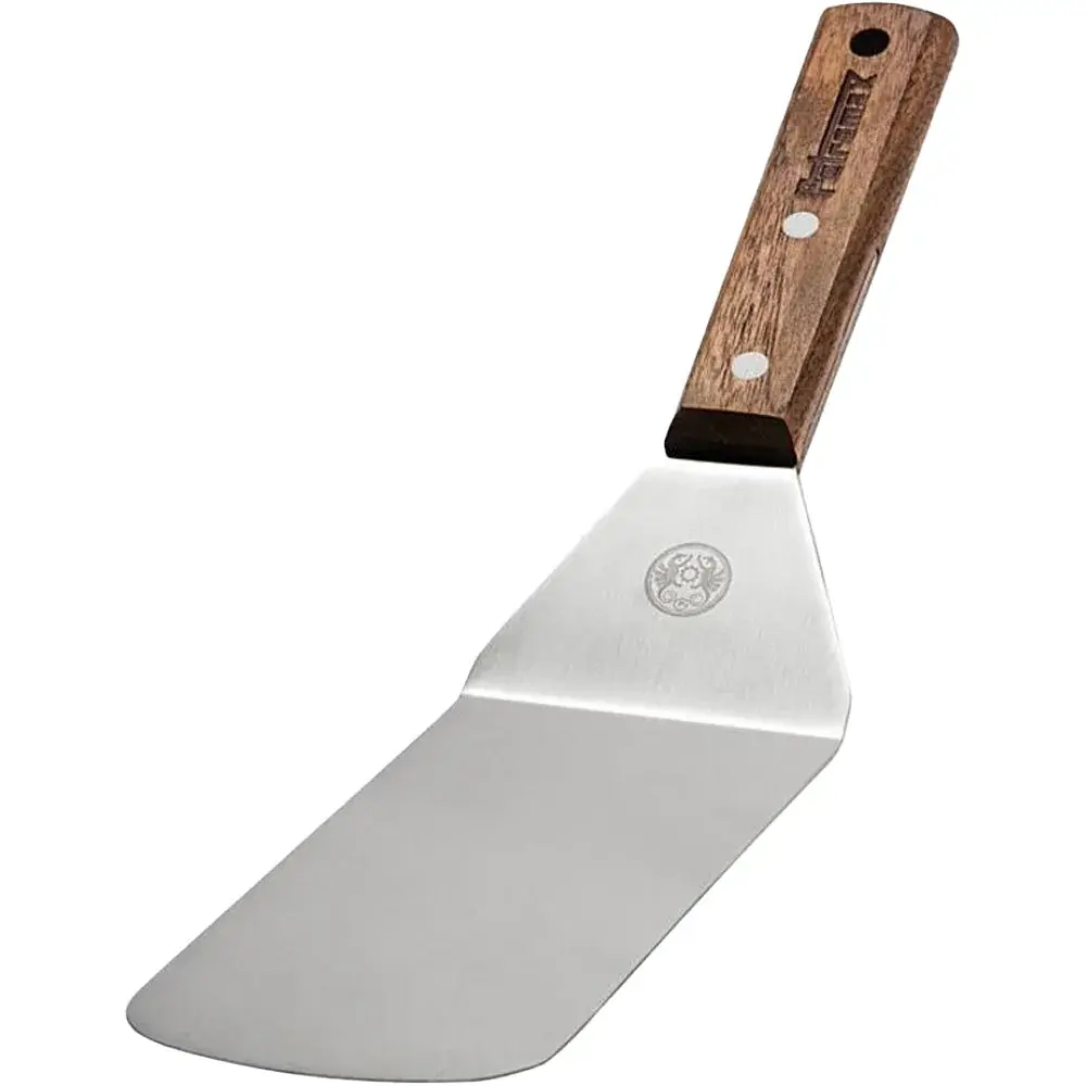 Лопатка BBQ Petromax Flexible Spatula з короткою ручкою