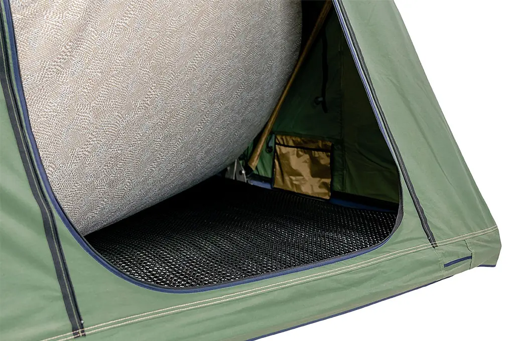 Захист від конденсації Thule Anti-Condensation Mat 2 Grey (TH 901870) - фото 3