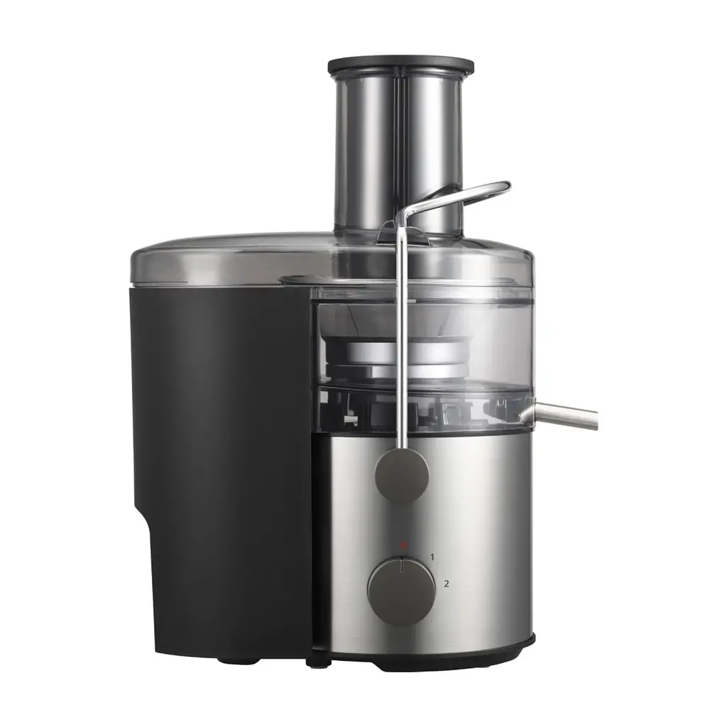 Соковижималка Panasonic MJ-CB600STQ - фото 3