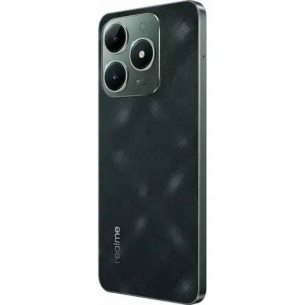 Смартфон Realme C61 8/128GB Green - фото 3