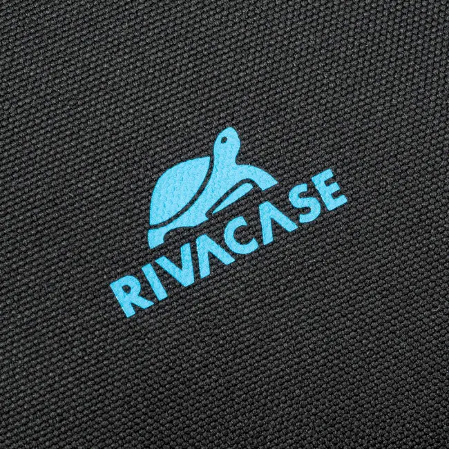 Рюкзак для ноутбука RivaCase Gremio 5563 13.3" Black - фото 11