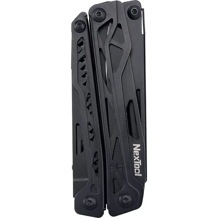 Мультитул Nextool Natuo NE20123 Black - фото 2