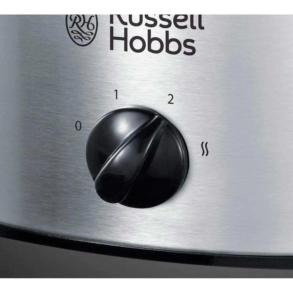 Повільноварка Russell Hobbs Cook Home 22740-56 [89512] - фото 3