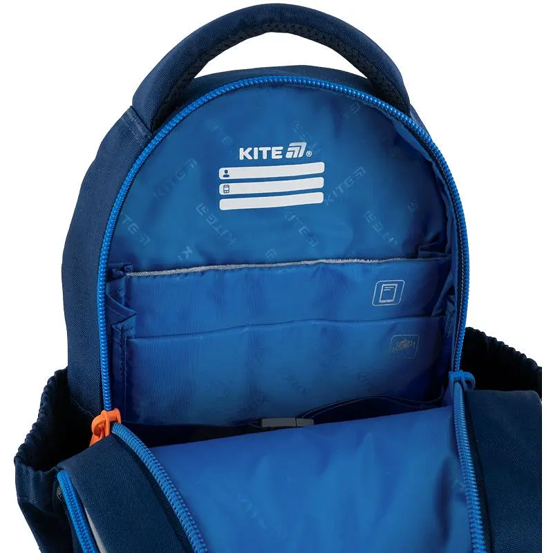 Рюкзак Kite Education 724 HW (HW25-724S) - фото 9